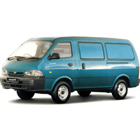 Kia Pregio