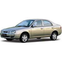 Kia Shuma