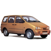 Lada (ВАЗ) 2120 Надежда
