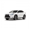 Lexus NX 300h
