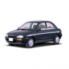 Mazda 121