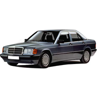 Mercedes-Benz 190 (W201)