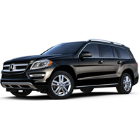 Mercedes-Benz GL