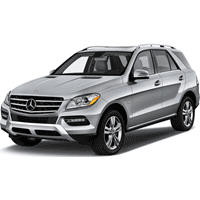 Mercedes-Benz M-Class