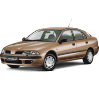 Mitsubishi Carisma