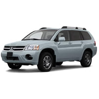 Mitsubishi Endeavor