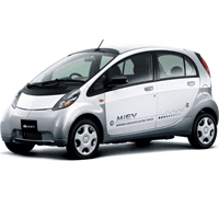 Mitsubishi i-MIEV