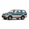 Nissan Mistral