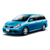 Nissan Wingroad