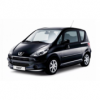 Peugeot 1007