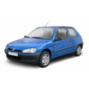 Peugeot 106