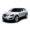 Saab 9-4X