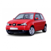 Seat Arosa