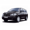SsangYong Rodius