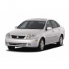 Suzuki Forenza