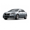 Suzuki Kizashi