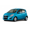 Suzuki Splash