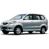 Toyota Avanza