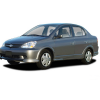 Toyota Echo