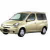 Toyota Funcargo