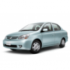 Toyota Platz