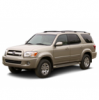 Toyota Sequoia