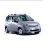 Toyota Yaris Verso