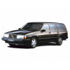 Volvo 940/960
