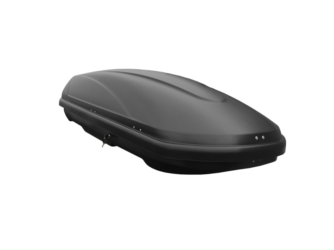 Автобокс VetlaN Keeper 430M